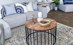 The Beach House At Seascape Steps From The Beach, Marina And Shops!
